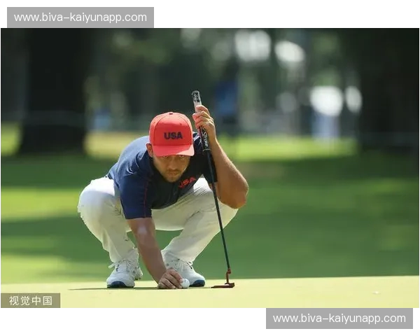 高尔夫快讯 高尔夫快讯