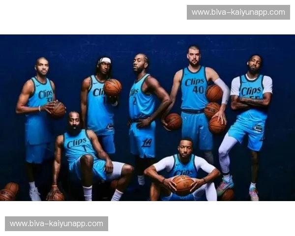 快船阵容：深度解读与赛季展望