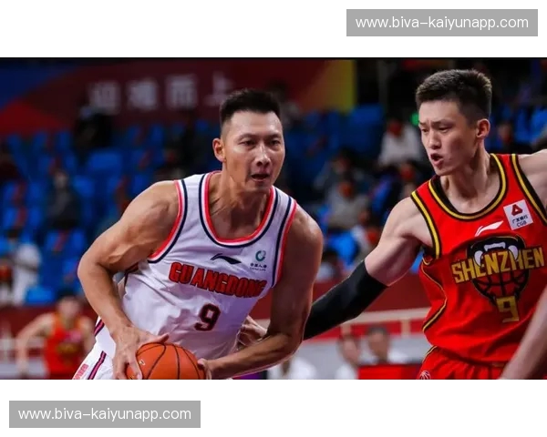 战神与王者:CBA八一男篮与广东宏远的宿命对决,一段永不落幕的辉煌篇章 战神与王者:CBA八一男篮与广东宏远的宿命对决,一段永不落幕的辉煌篇章